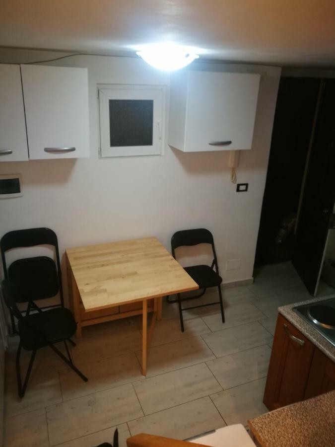 Mono Locale Apartment Turin Exterior photo