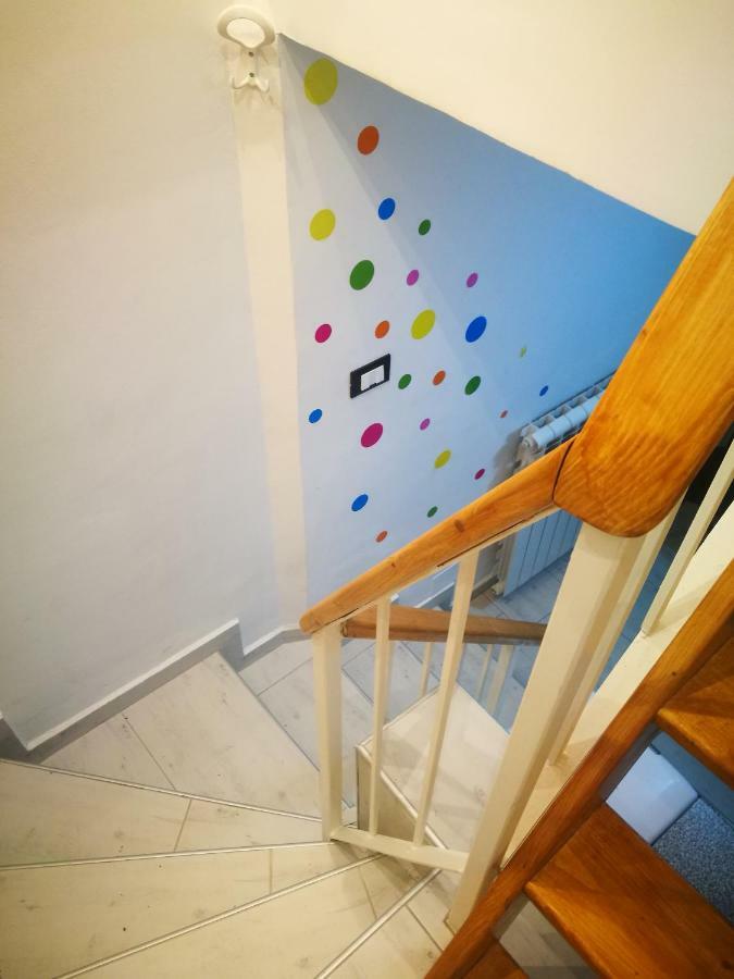 Mono Locale Apartment Turin Exterior photo