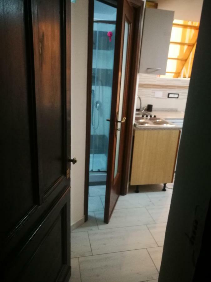 Mono Locale Apartment Turin Exterior photo