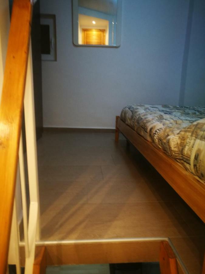 Mono Locale Apartment Turin Exterior photo